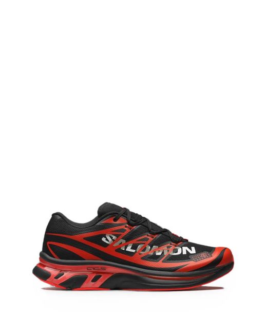 Salomon Red Xt-6 Mm6 Sneakers