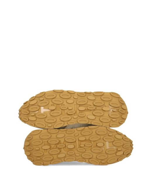 Baskets Tropez Haute Philippe Model en coloris White