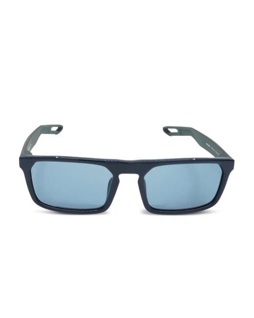Nike Blue Nv03 Sunglasses for men