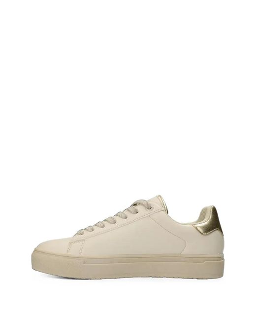Mexx White Damen Sneakers