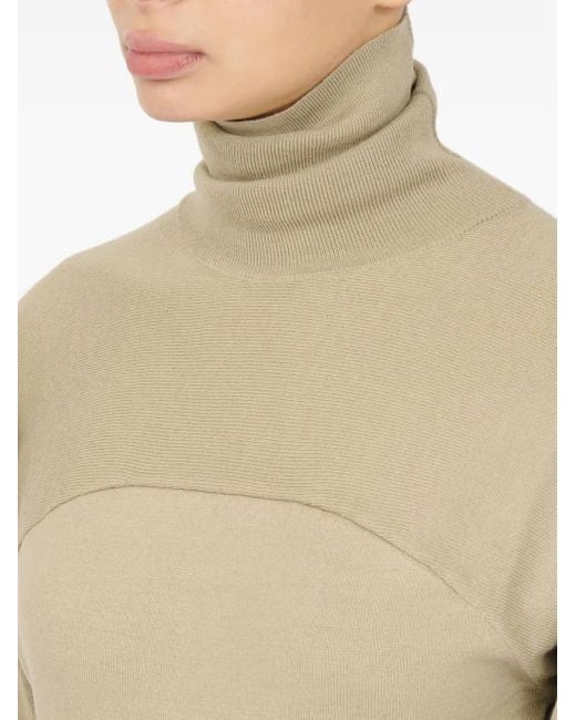 MM6 by Maison Margiela White Body
