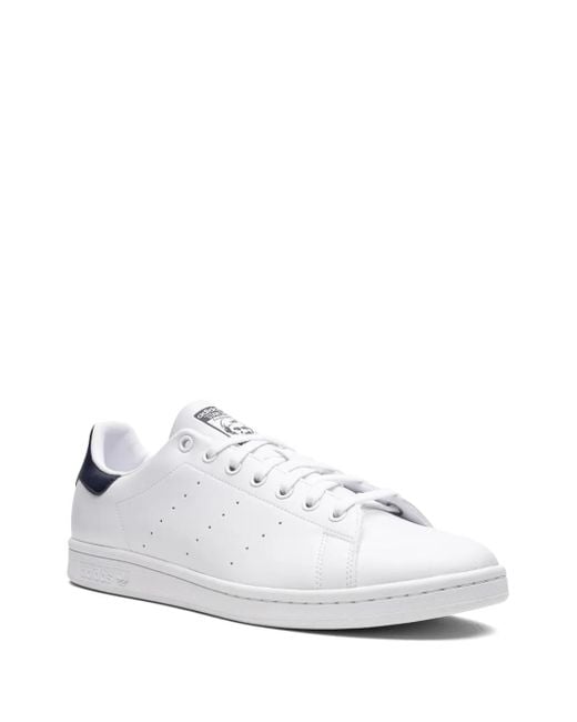 Adidas White Stan Smith Sneakers