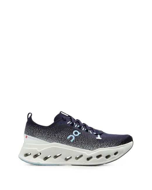 Baskets Cloudsurfer Max On Shoes pour homme en coloris Blue