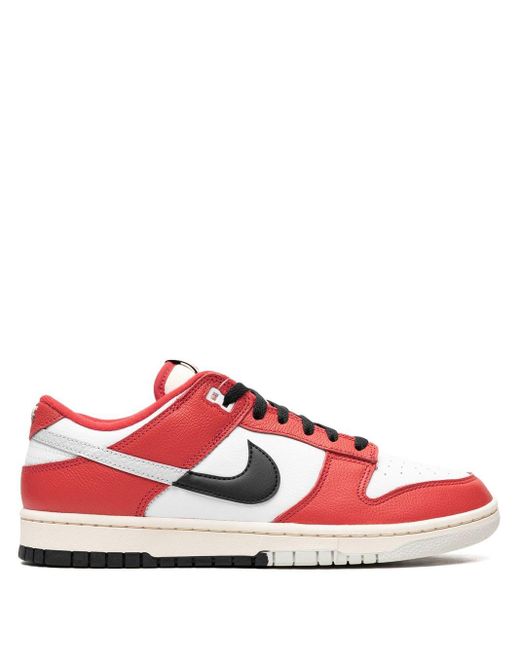 Nike red sb deals