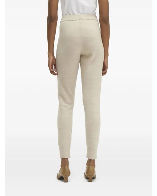 Rodebjer Natural Emile Leggings