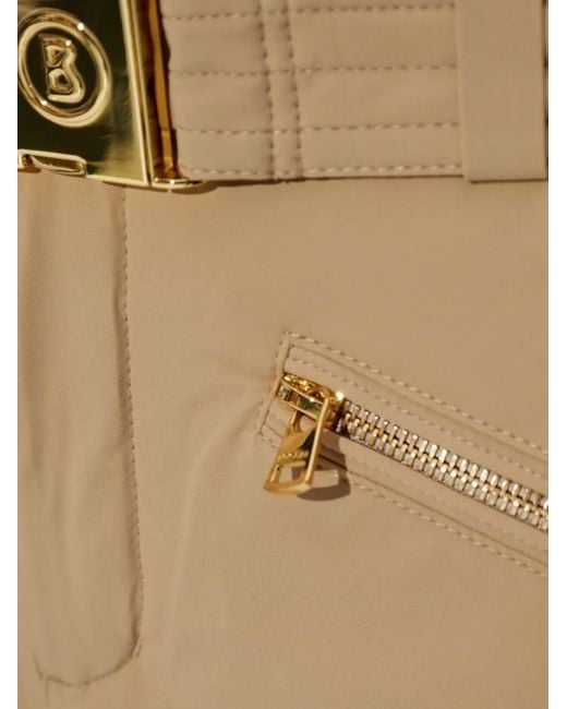 Bogner Natural Gesteppte Franzi Skihose