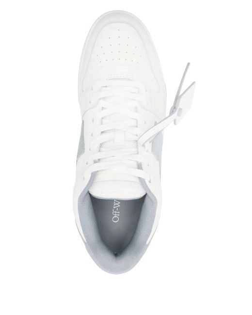 Off-White c/o Virgil Abloh White Sneakers for men
