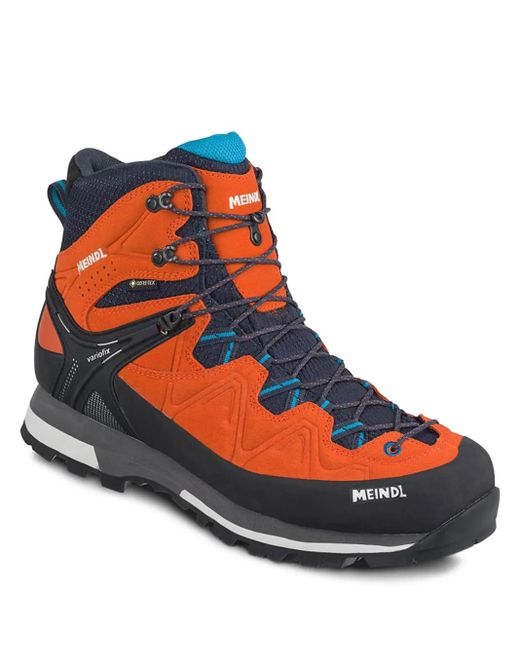 Meindl Blue Tonale Gtx Boots