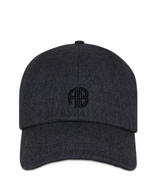 Gorra Jeremy Anine Bing de color Blue
