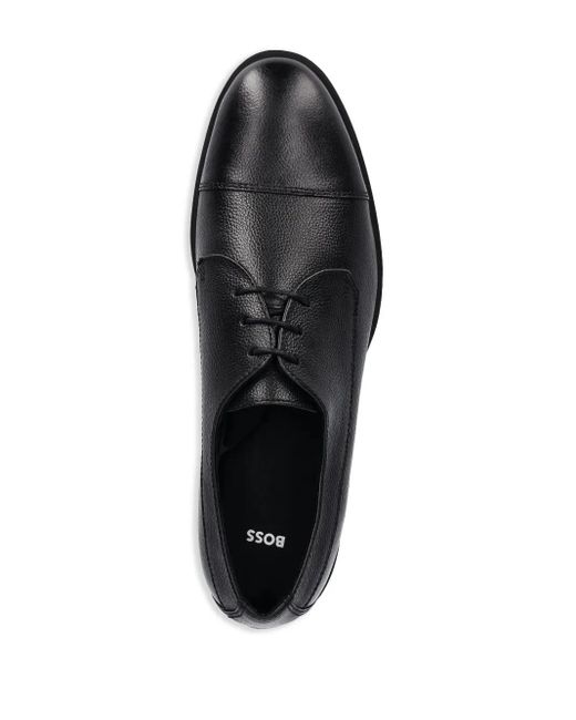 Boss Black Colby Derby Shoes for men