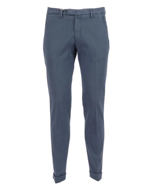 メンズ Briglia 1949 ジョガーパンツ Blue
