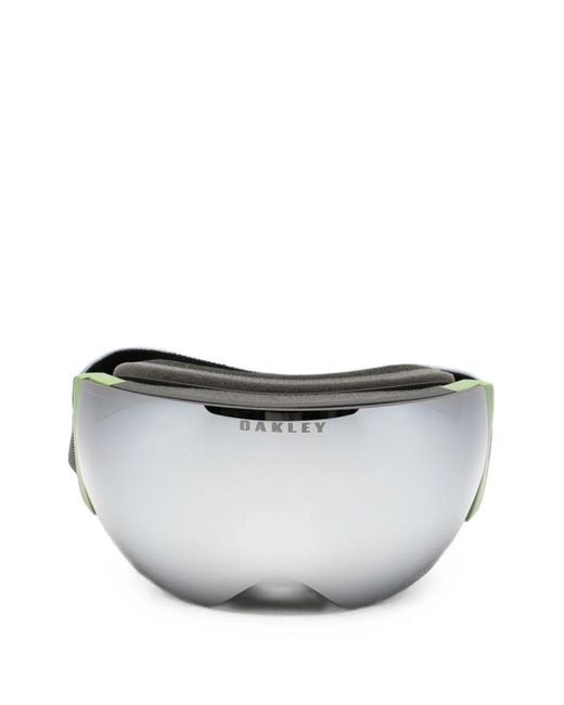 Maschera Da Sci Flight Deck Pro L di Oakley in Gray