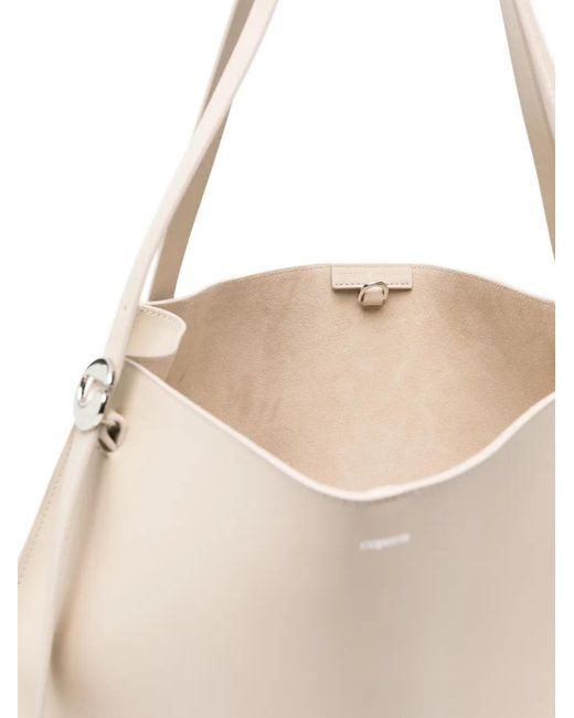 Coperni Natural Belt Tote