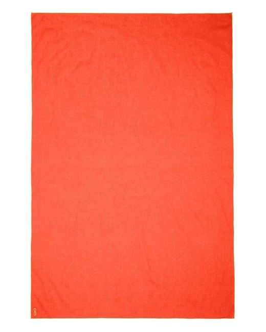 Eres Orange Cabine Sarong