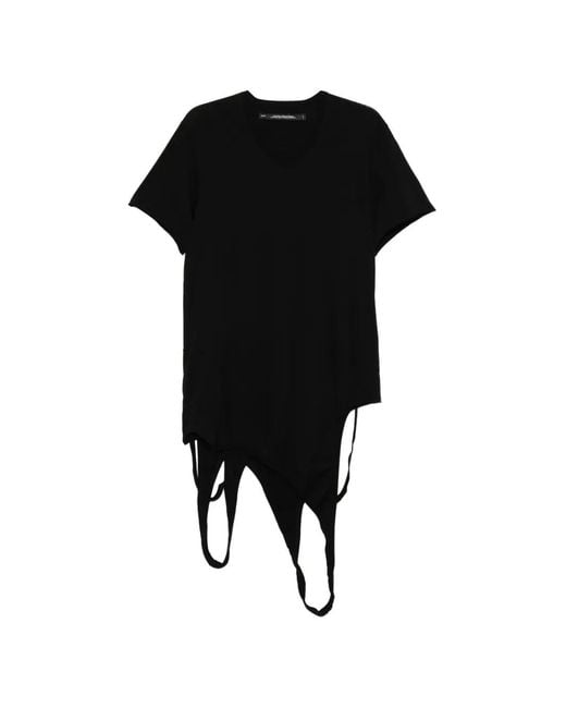 Julius Black Loots T-Shirt for men