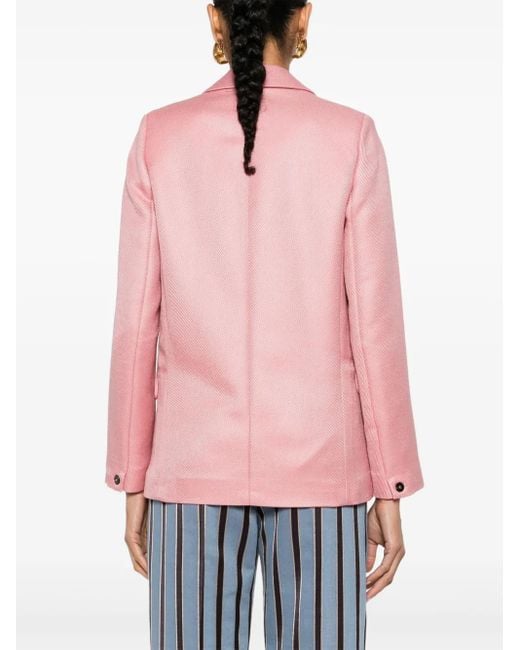 Forte Forte Pink Jackets