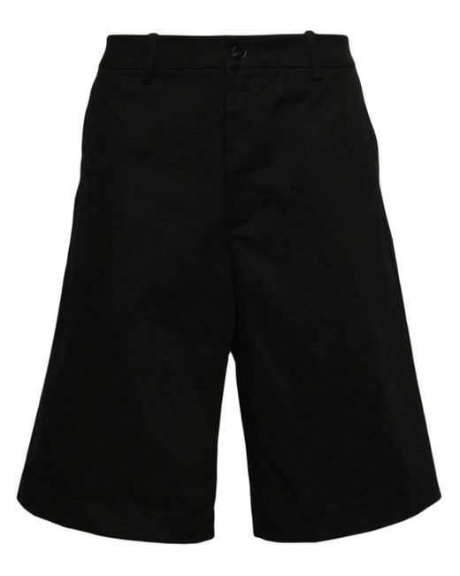 Pantalones cortos Axis Axel Arigato de hombre de color Black