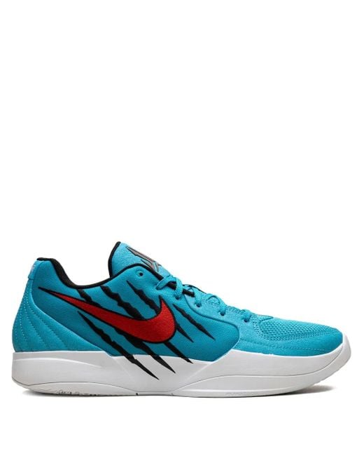 Zapatillas Ja 2 Scratch con garra estampada Nike de hombre de color Blue