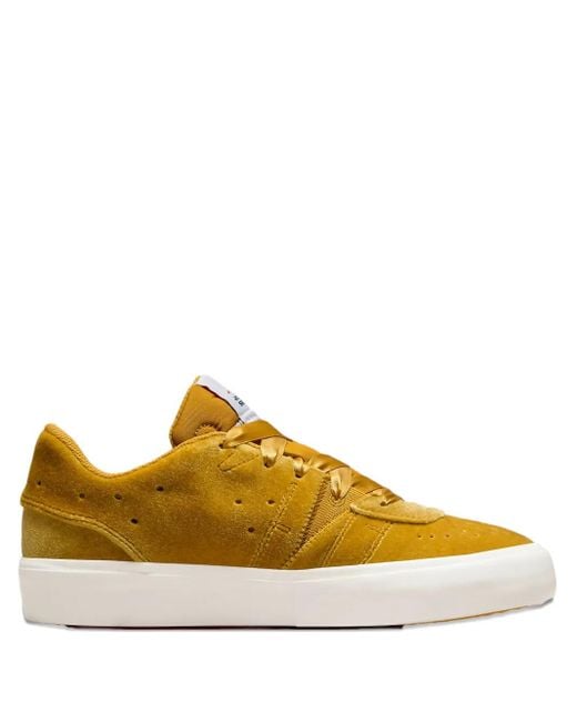 メンズ Nike Series Se "gold Velvet" スニーカー Yellow