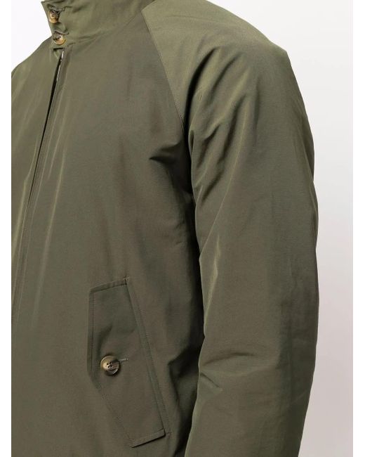 Baracuta Green Baracuta G9 for men