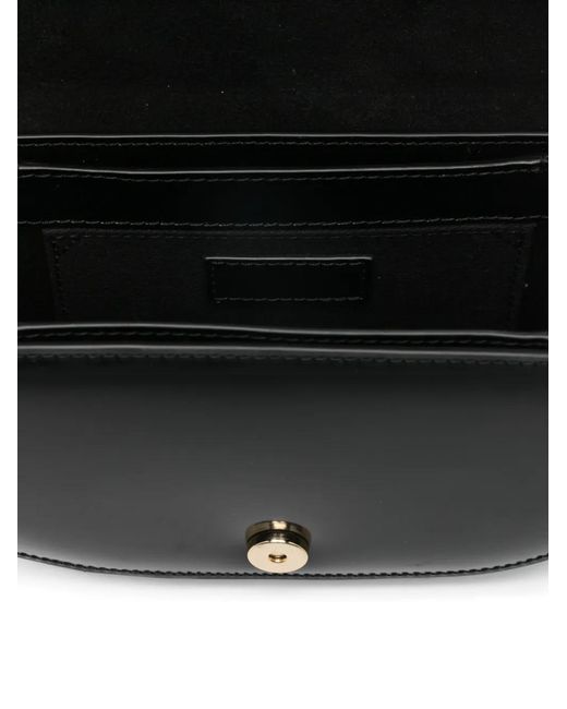 A.P.C. Black Le B-Side Small