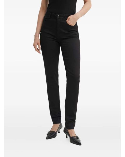 Vaqueros LeslyGZ Gestuz de color Black