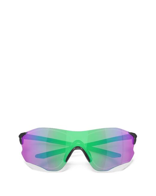 Oakley Green Oo9313 Evzero Path (Low Bridge Fit)