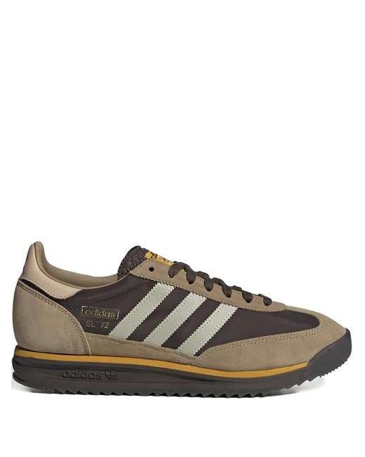 Baskets Sl 72 Rs /Putty/Preved' Adidas pour homme en coloris Brown