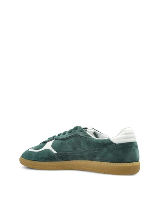 Alohas Green Tb.490 Sneakers for men