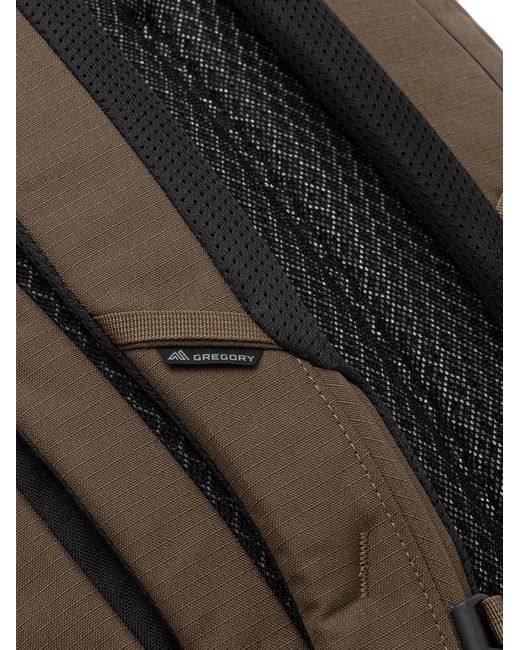 Gregory Brown Border 30 Backpack
