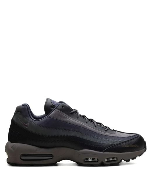 Nike Air Max 95 "Diffused Taupe/Phantom" Sneakers in Black für Herren