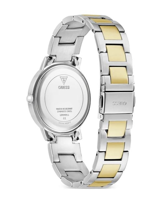 Guess Green Dawn 34Mm