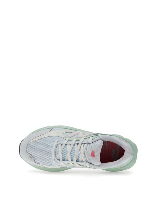 New Balance Fresh Foam スニーカー Green