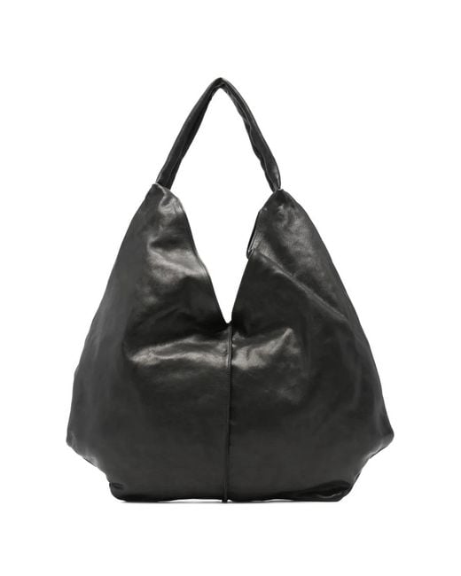 Sac Porté Épaule Mimi SOMMET en coloris Black