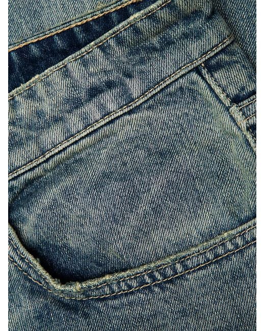 Vaqueros Vorteks Astral Sott Ksubi de hombre de color Blue