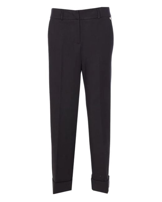 Liu Jo Blue Trousers