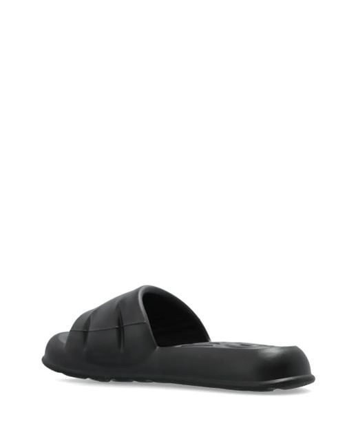 KENZO Black Mule for men