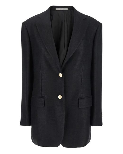 Blazer Cecily Tagliatore de color Black