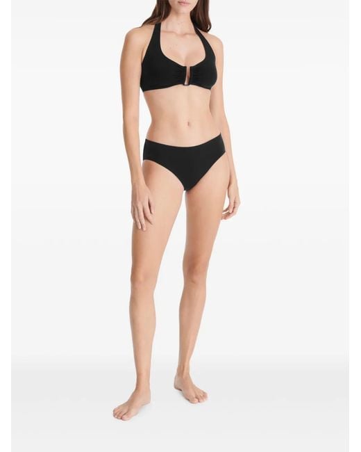 Eres Black Succes Bikini Briefs