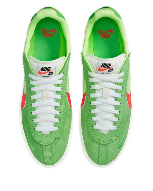 Baskets Brsb Ghost Nike pour homme en coloris Green
