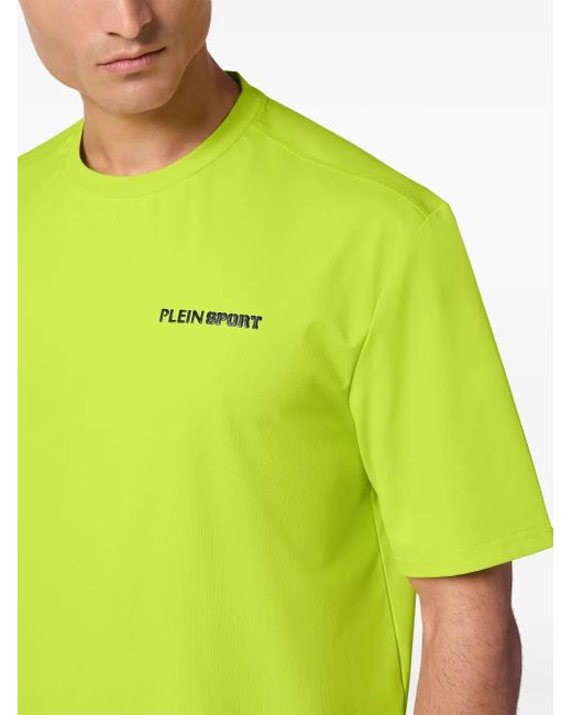 Philipp Plein T-Shirt in Green für Herren