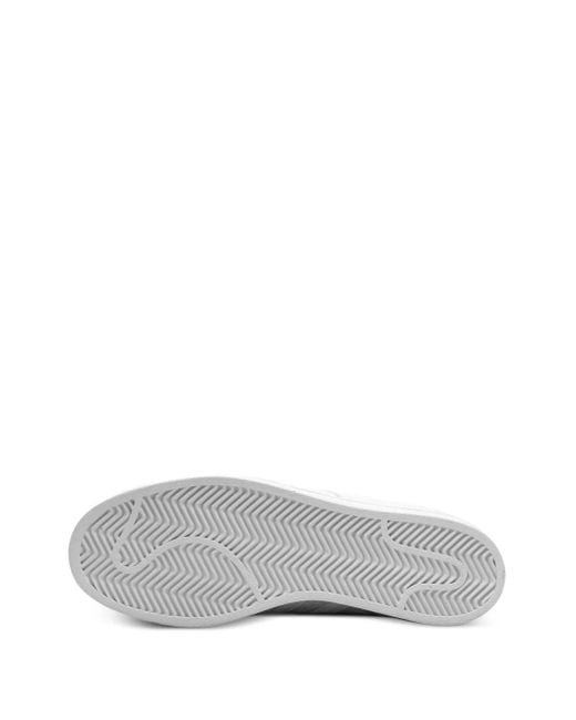 X Vitoria Baskets Superstar Adv 'Cloud/Core' Adidas pour homme en coloris White