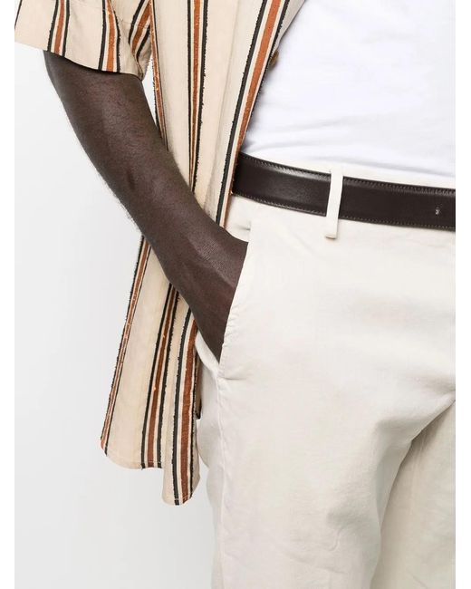 Dondup Natural Slim Cut Chinos for men
