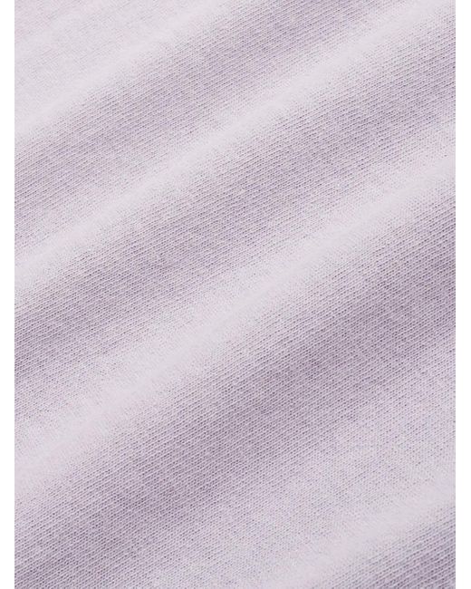 Sporty & Rich Purple Cr831 Fc