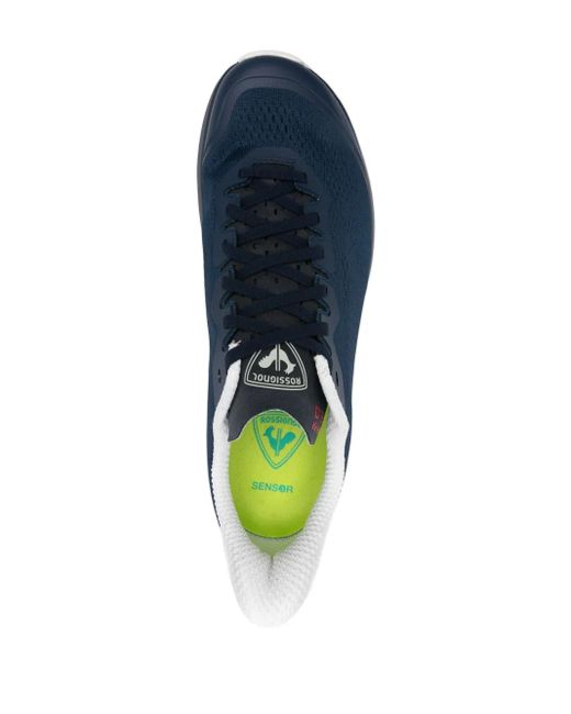 Rossignol Blue Skpr 2.0 Sneakers for men