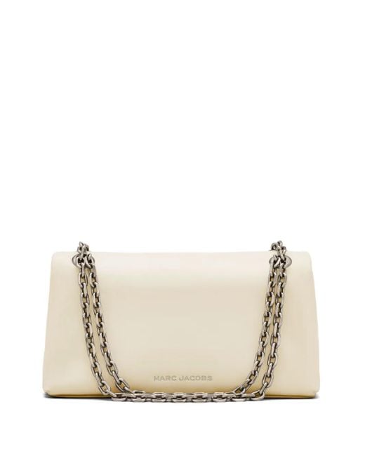 Marc Jacobs Natural Double Chain Wallet