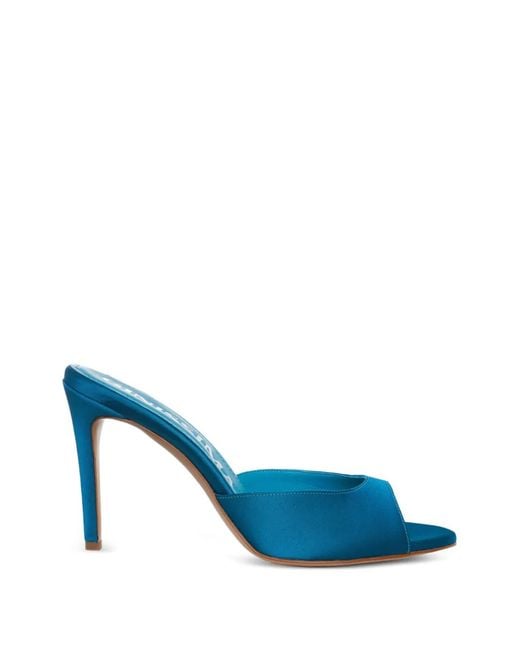 Sandali Vicky di Ginissima in Blue