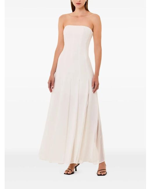Nicholas White Tavia Dress
