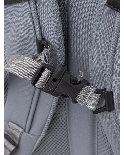 The North Face Gray Connector Backpack