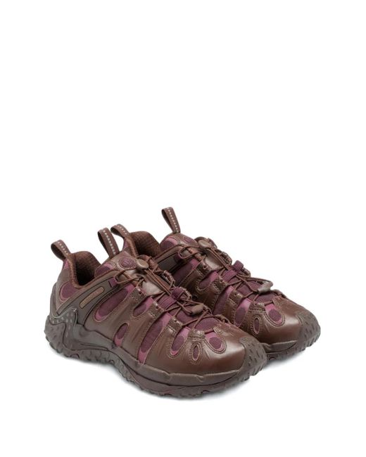 Merrell Brown Charm Redux Se Sneakers